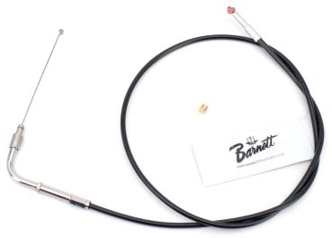 T08 -ÖFFNER- & SCHLIESSERZÜGE 2002-2017 V-ROD - BARNETT CLUTCHES & CABLES