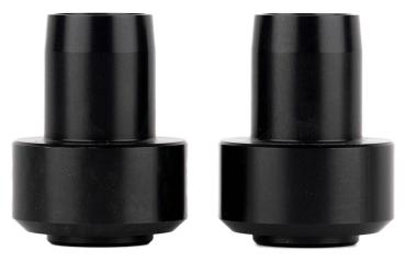 LEGEND AXEO CARTRIDGE SYSTEME - LEGEND AIR SUSPENSION