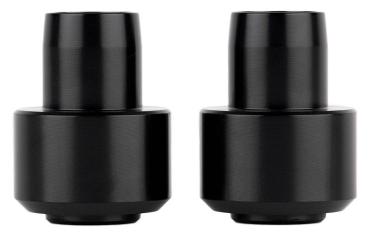 LEGEND AXEO CARTRIDGE SYSTEME - LEGEND AIR SUSPENSION