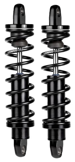 LEGEND SUSPENSION REVO