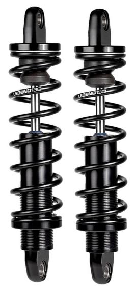 LEGEND SUSPENSION REVO - LEGEND AIR SUSPENSION