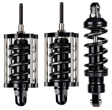 LEGEND SUSPENSION REVO-A SOFTAIL