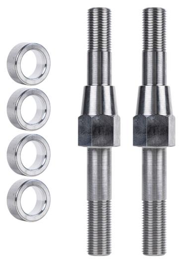 LEGEND SUSPENSION REVO - LEGEND AIR SUSPENSION