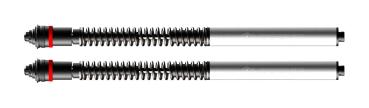 LEGEND AXEO CARTRIDGE SYSTEME - LEGEND AIR SUSPENSION