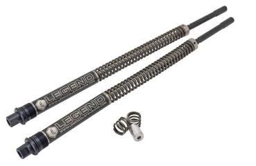 LEGEND AIR AXEO CARTRIDGE GABELSYSTEM - LEGEND AIR SUSPENSION