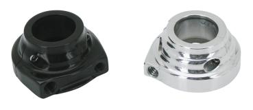 PM CONTOUR BILLET ALUMINIUM GASGRIFFGEHÄUSE