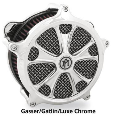 PM SUPER GAS LUFTFILTER - PERFORMANCE MACHINE