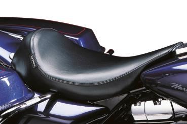 LE PERA SILHOUETTE SOLO FÜR FLT, FLHT, FLHS & ROAD KING