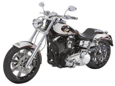 LE PERA DAYTONA SPORT FÜR DYNA
