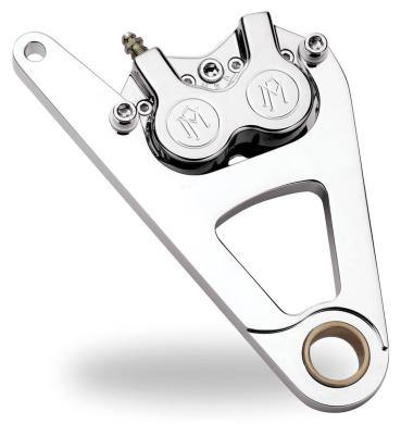 PM BREMSZANGEN FÜR 1988-2011 SOFTAIL SPRINGER - PERFORMANCE MACHINE