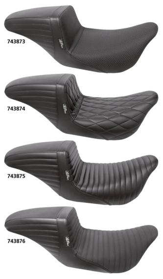 LE PERA KICKFLIP SOLO FÜR TOURING