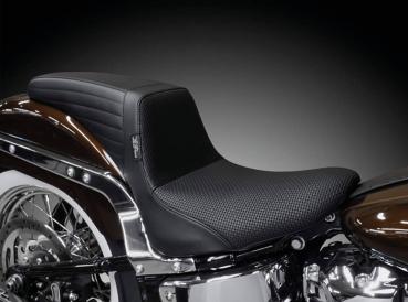 LE PERA KICKFLIP SOLO FÜR MILWAUKEE EIGHT SOFTAIL - LE PERA