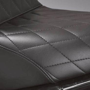 LE PERA KICKFLIP SOLO FÜR MILWAUKEE EIGHT SOFTAIL