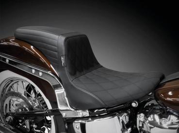 LE PERA KICKFLIP SOLO FÜR MILWAUKEE EIGHT SOFTAIL - LE PERA