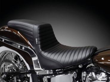 LE PERA KICKFLIP SOLO FÜR MILWAUKEE EIGHT SOFTAIL - LE PERA