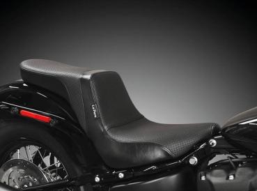 LE PERA 2-UP DAYTONA FÜR MILWAUKEE EIGHT SOFTAIL - LE PERA