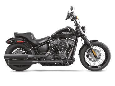 LE PERA CHEROKEE FÜR SOFTAIL