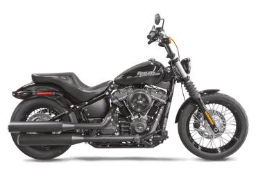 LE PERA MAVERICK FÜR SOFTAIL - LE PERA