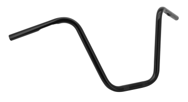 BURLY NARROW APEHANGER FÜR EIN ZOLL LENKER