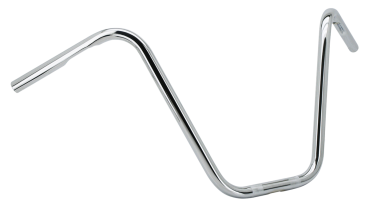 BURLY NARROW APEHANGER FÜR EIN ZOLL LENKER