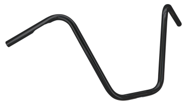 BURLY NARROW APEHANGER FÜR EIN ZOLL LENKER