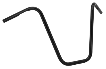 BURLY NARROW APEHANGER FÜR EIN ZOLL LENKER