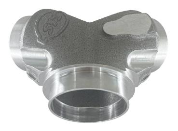 S&S MANIFOLD FÜR ORIGINALE CV, MIKUNI HSR & SCREAMIN' EAGLE VERGASER - S&S CYCLE