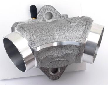 S&S MANIFOLD FÜR IRONHEAD, SHOVELHEAD & EVO BIG TWIN