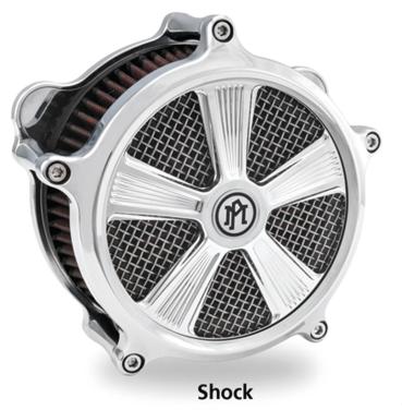 PM SUPER GAS LUFTFILTER - PERFORMANCE MACHINE