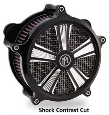 PM SUPER GAS LUFTFILTER - PERFORMANCE MACHINE