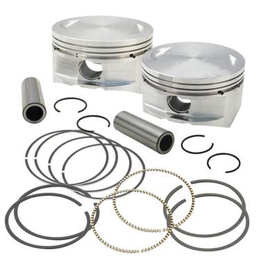 S&S BIG BORE ZYLINDERKITS FÜR TWIN CAM - S&S CYCLE