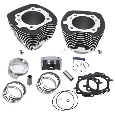 S&S BIG BORE ZYLINDERKITS FÜR TWIN CAM - S&S CYCLE