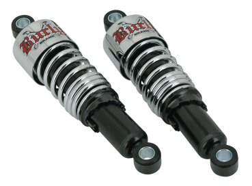 BURLY SLAMMER STOSSDÄMPFER