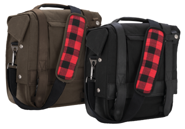 BURLY BRAND VOYAGER GEPÄCK
