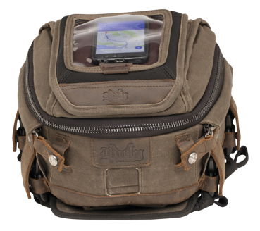 BURLY BRAND VOYAGER GEPÄCK