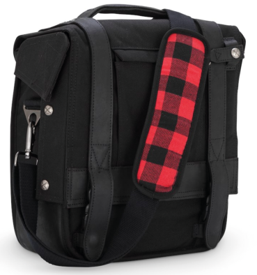 BURLY BRAND VOYAGER GEPÄCK