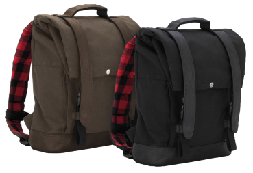 BURLY BRAND VOYAGER GEPÄCK