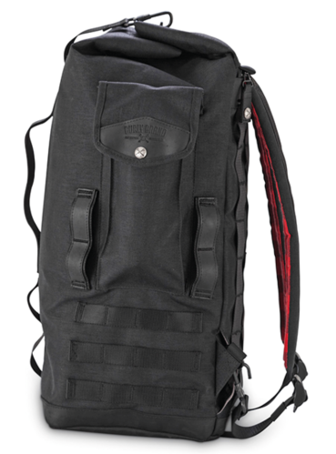 BURLY BRAND VOYAGER GEPÄCK