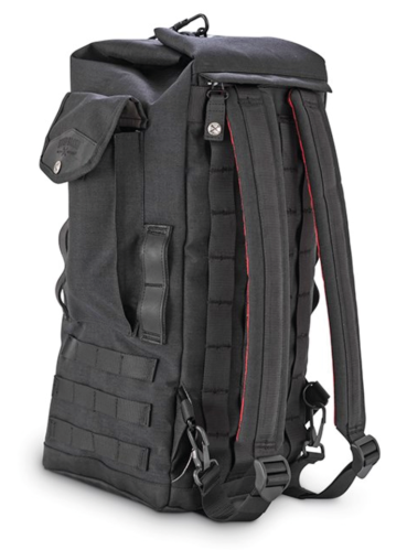 BURLY BRAND VOYAGER GEPÄCK