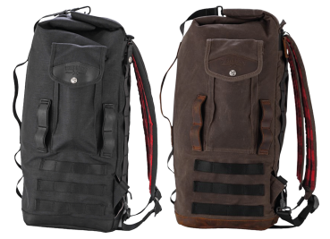 BURLY BRAND VOYAGER GEPÄCK