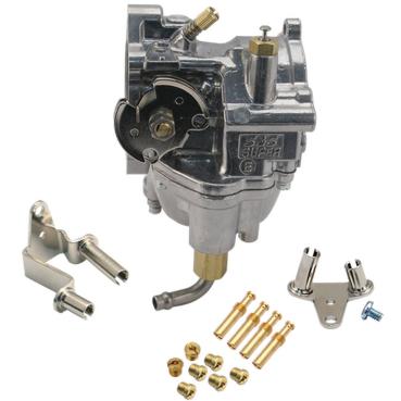 S&S SUPER E UND G VERGASER - S&S CYCLE