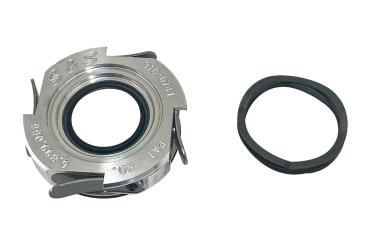S&S REEDVENTIL KURBELGEHÄUSE-ENTLÜFTER FÜR TWIN CAM - S&S CYCLE