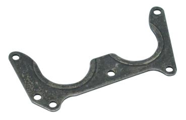 S&S HEAVY-DUTY TWIN CAM NOCKENWELLENLAGER PLATTE - S&S CYCLE