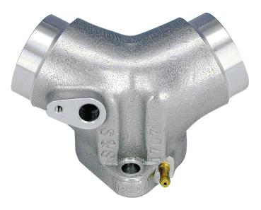 S&S MANIFOLDS FÜR TWIN CAM