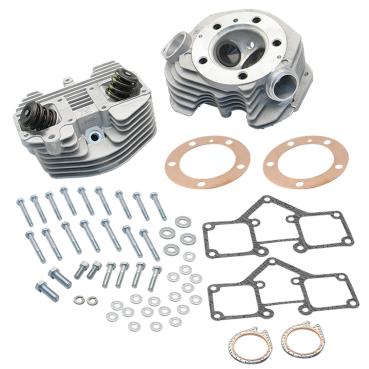 S&S ZYLINDERKÖPFE FÜR SHOVELHEAD - S&S CYCLE
