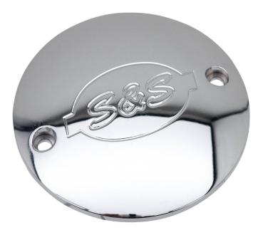 S&S ZÜNDUNGSDECKEL - S&S CYCLE