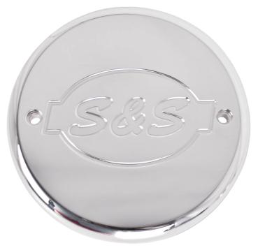 S&S ZÜNDUNGSDECKEL