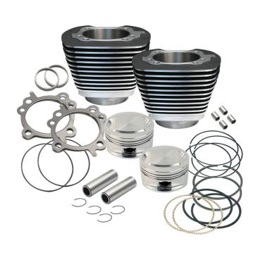 S&S BIG BORE ZYLINDERKITS FÜR TWIN CAM - S&S CYCLE