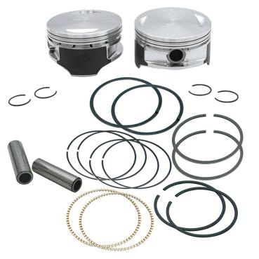 S&S 106CI STROKER KIT FÜR TWIN CAM - S&S CYCLE