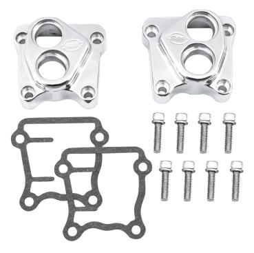 LIFTERBLOCK-DECKEL FÜR TWIN CAM MOTOREN VON S&S - S&S CYCLE